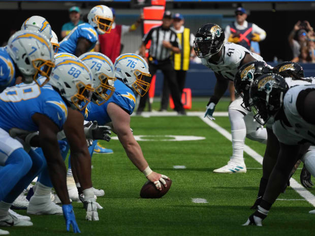 Bolting Towards Glory: Why the Los Angeles Chargers Will Win the