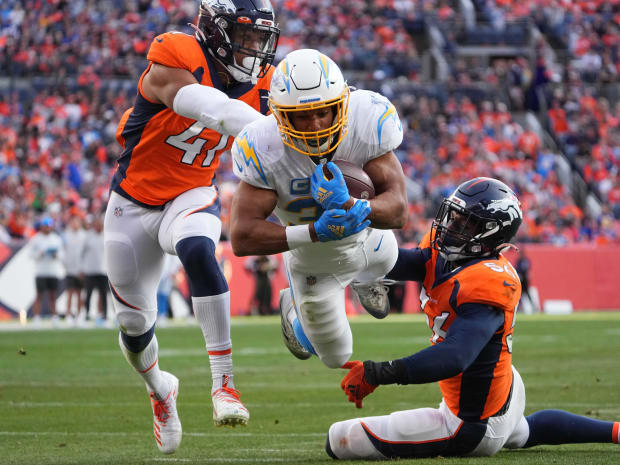 Why The Chargers Are Super Bowl Contenders 