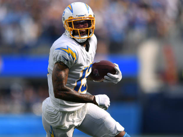 Chargers vs Rams Prediction, Odds & Best Prop Bets - NFL Preseason 1