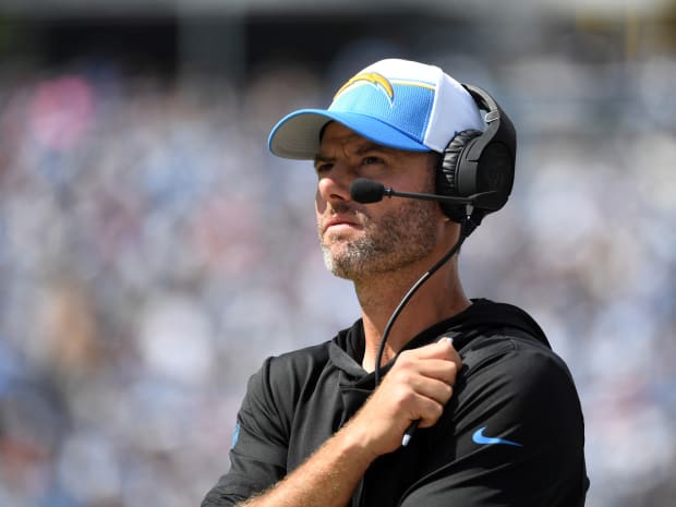 Chargers Preseason Week 2: Who Is On The Hot Seat After The Loss Against  Saints? - LAFB Network