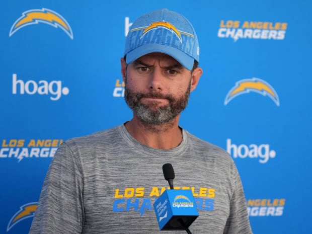 Chargers News: NFL Columnist Deems LA's All-Pro Edge Rusher as Biggest Bust  of 2023 - Sports Illustrated Los Angeles Chargers News, Analysis and More