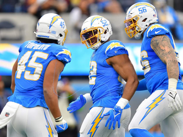 Chargers News: Is LA Giving Us An Idea Of What They Might Do Come