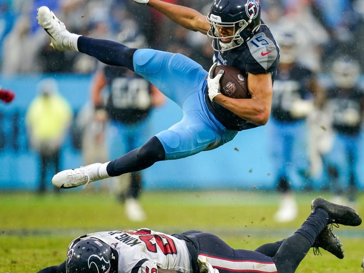 Tennessee Titans 2023 Schedule, With Dates, Opponents, Results Thus Far -  Sports Illustrated Tennessee Titans News, Analysis and More