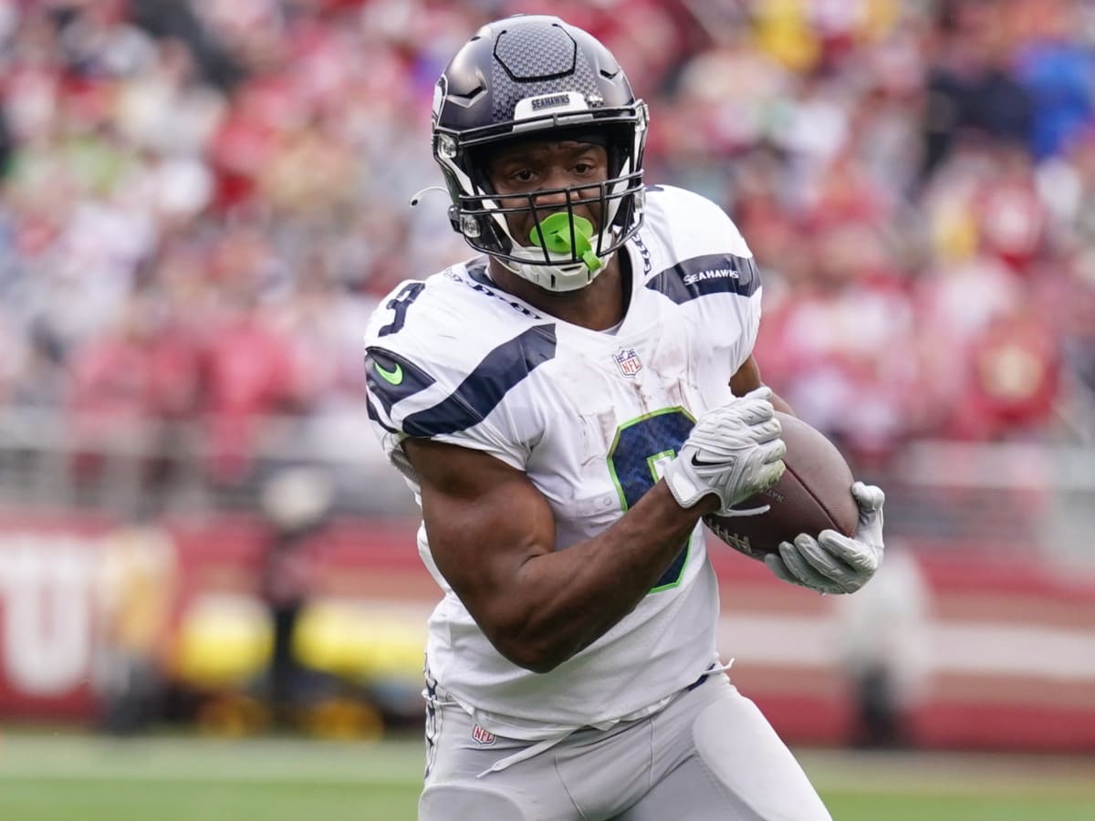 Seattle Seahawks Final Report Card: Assessing 2022 Draft Class