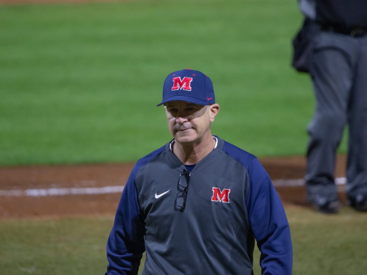 Mike Bianco is back. What does it mean for Ole Miss baseball in 2022?