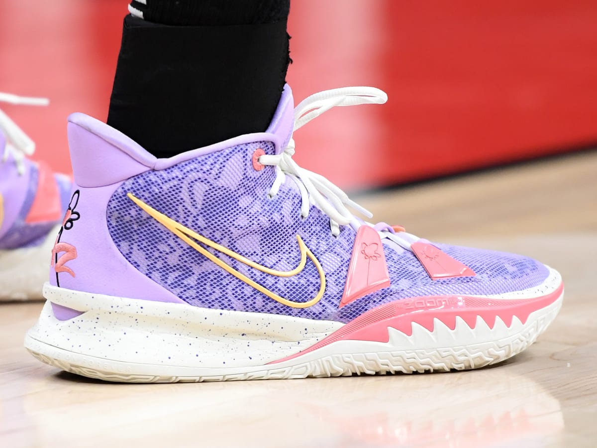 Top Five Shoes Worn in the NBA on October 22 - Sports Illustrated FanNation  Kicks News, Analysis and More
