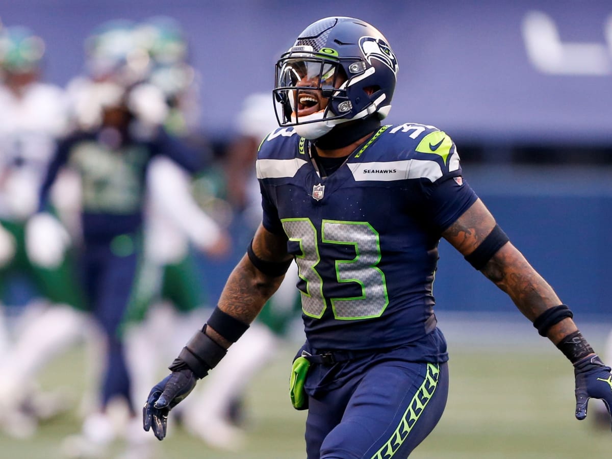 Bleacher Report on X: BREAKING: The Seattle Seahawks are trading