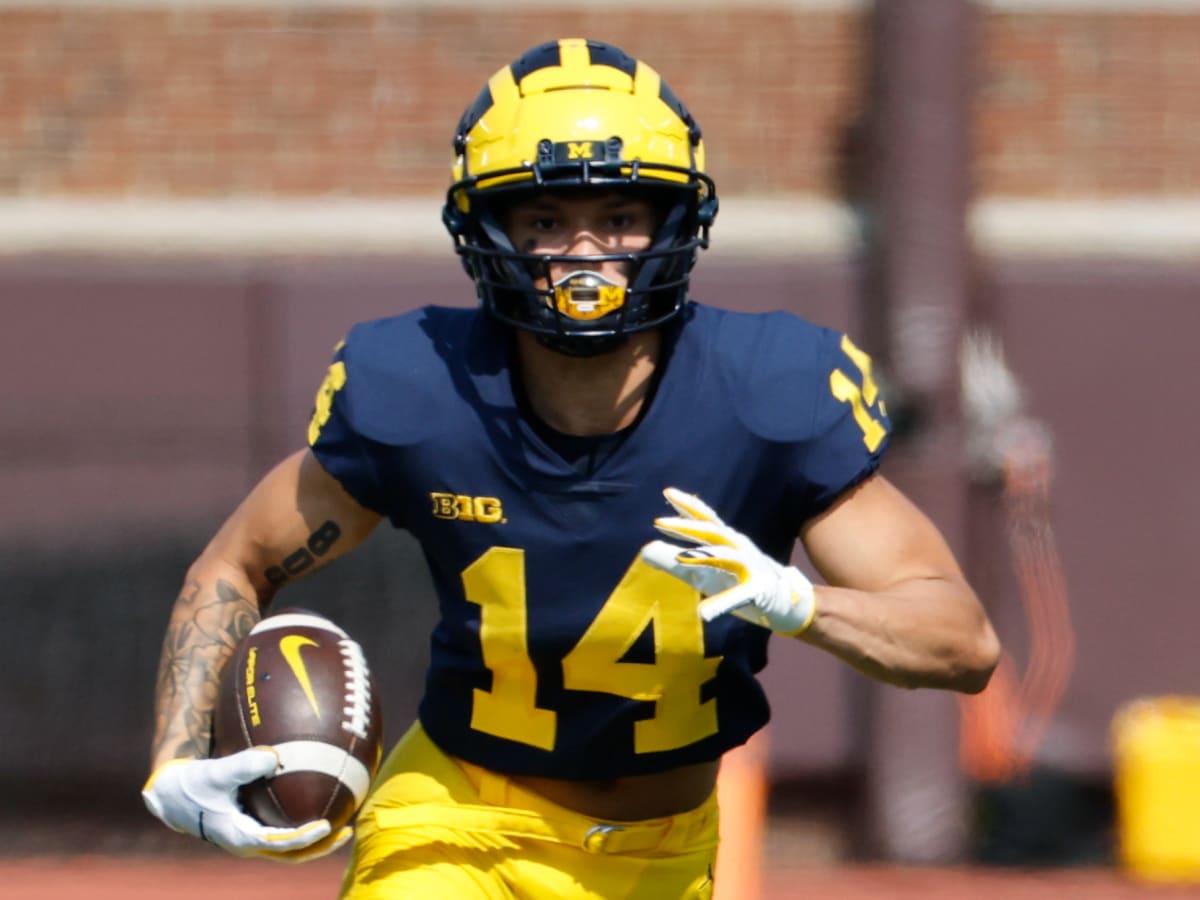 Michigan vs. Minnesota picks, predictions, Week 6 college football odds,  lines - College Football HQ