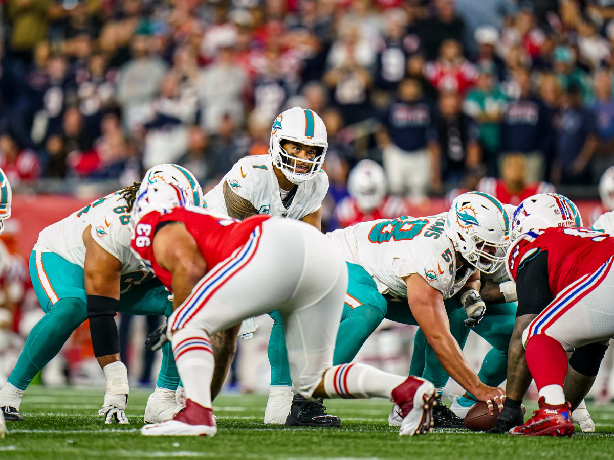 Miami Dolphins benefiting from Tua Tagovailoa's growth and development -  Sports Illustrated Miami Dolphins News, Analysis and More