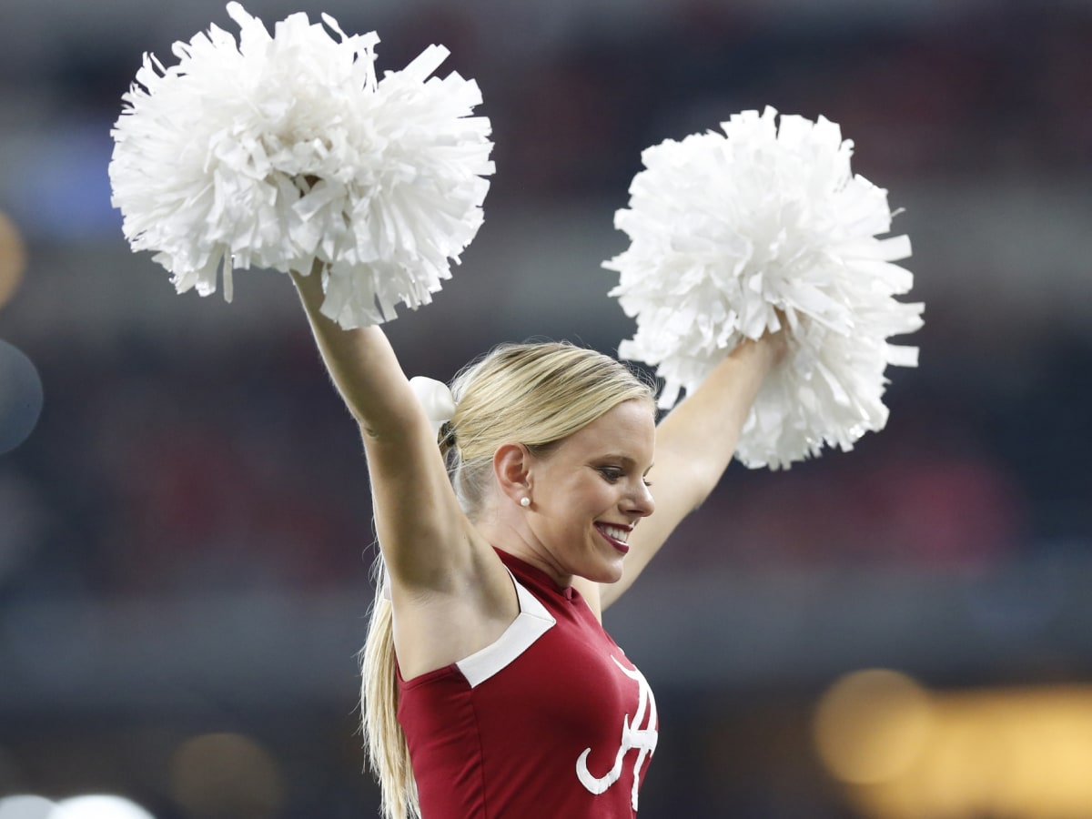 How to Watch Alabama Football in 2023 Without Cable - TV Guide