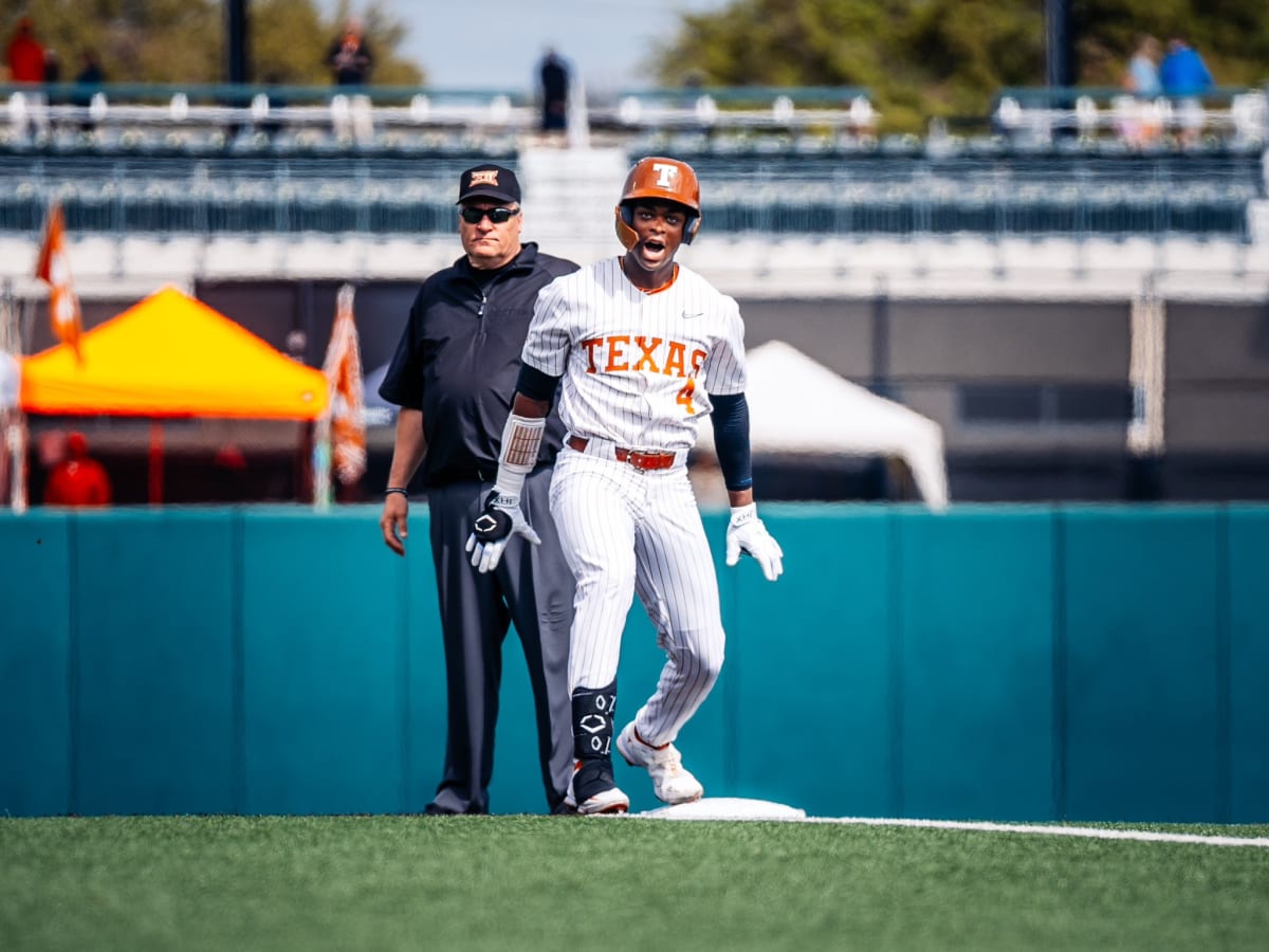 Texas A&M baseball goes on the offensive in midweek win, Sports