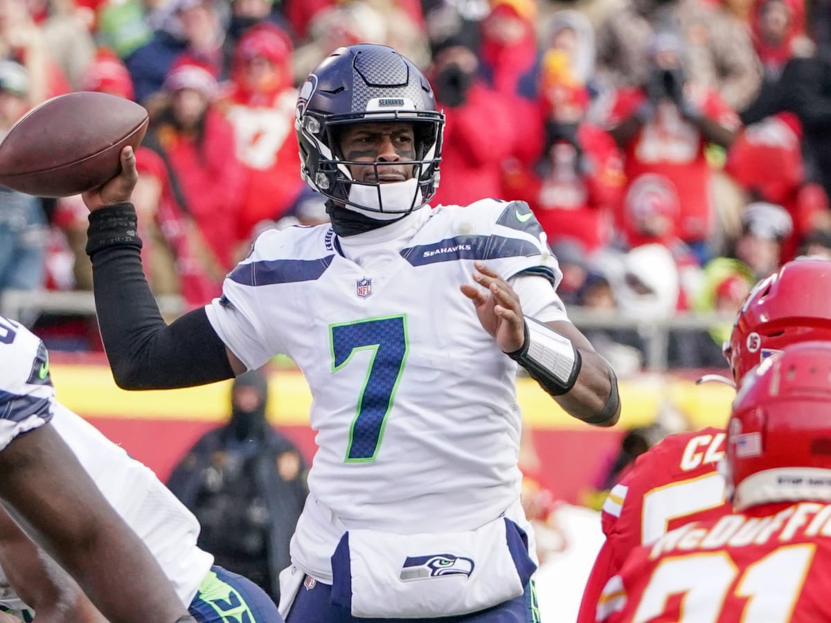 Pete Carroll: Seattle Seahawks QB Geno Smith 'Best He's Ever Been' - Sports  Illustrated Seattle Seahawks News, Analysis and More