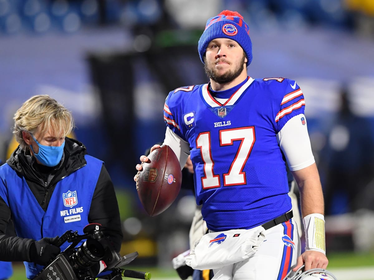 NFL's most vulnerable reigning division champions in 2023: Bills