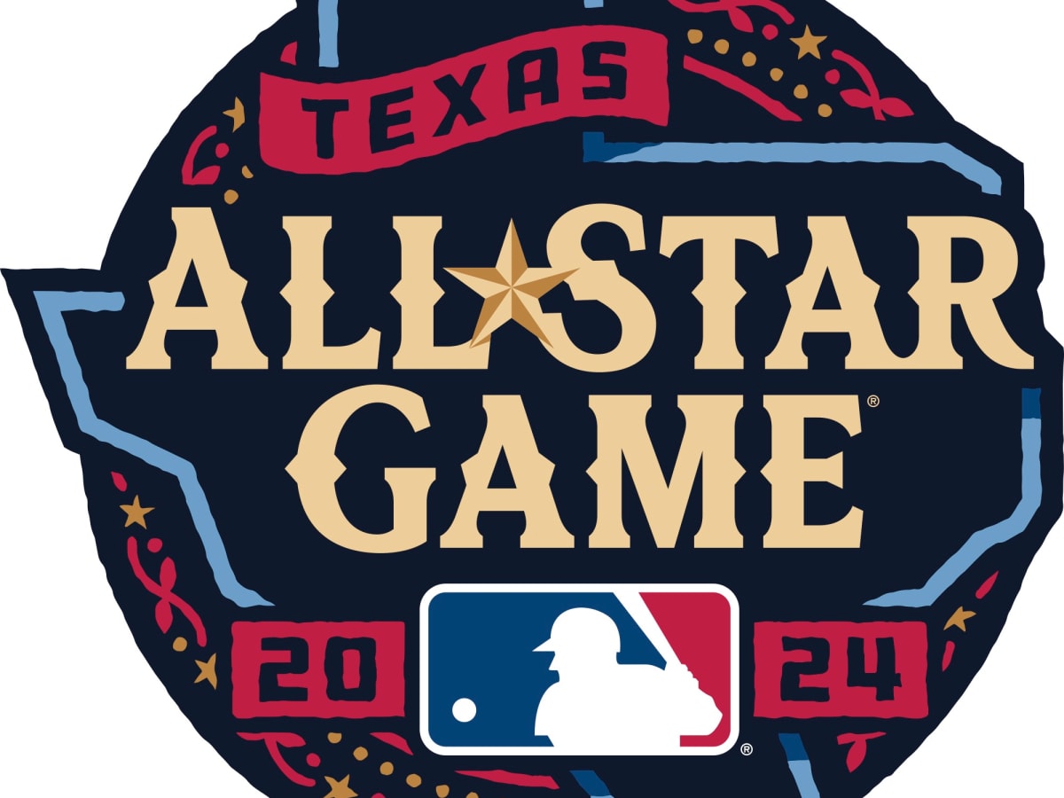 Texas Rangers, MLB unveil 2024 All-Star Game logo – NBC 5 Dallas-Fort Worth