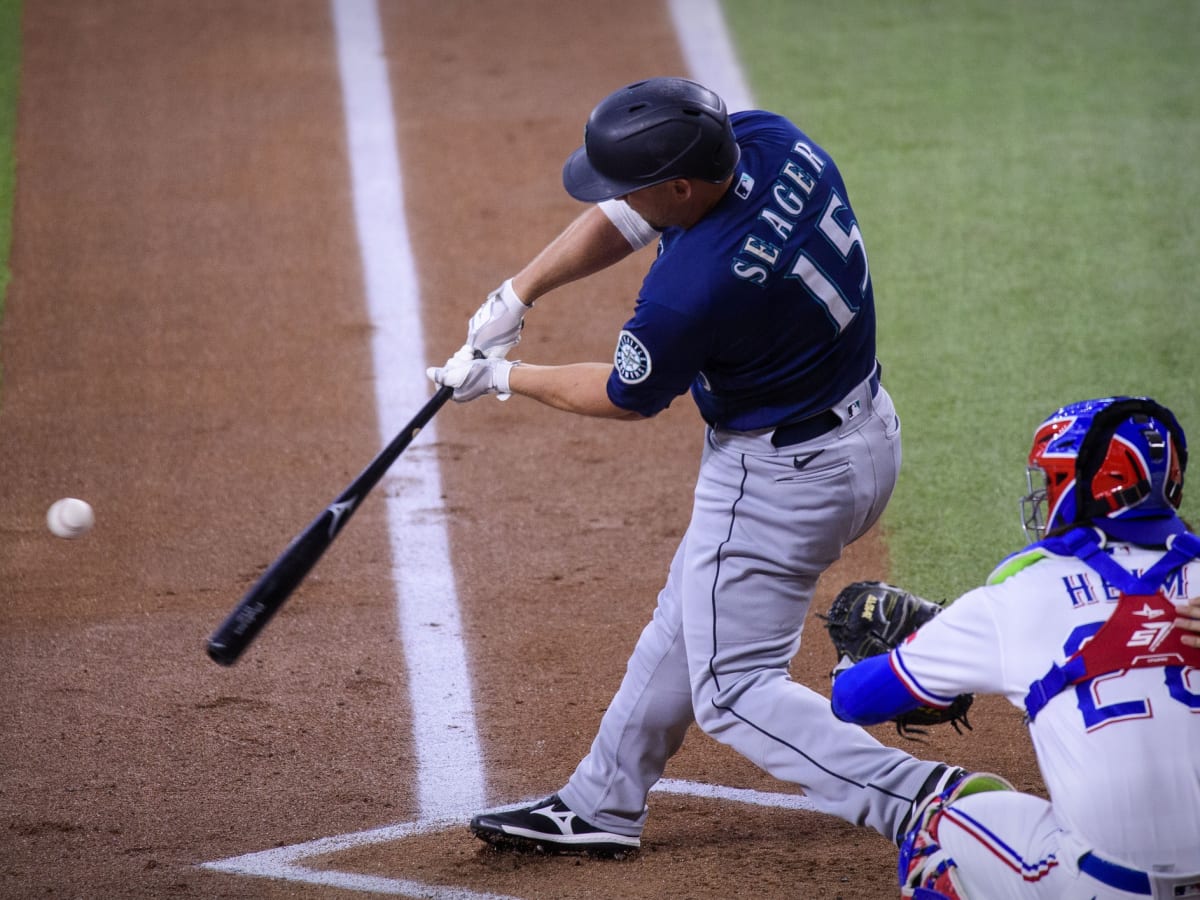 15-10 - Death, Taxes, and Kyle Seager: Rangers lose finale - Lone Star Ball