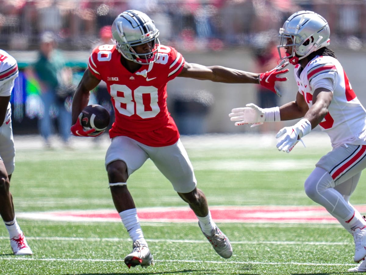 Ohio State Football: 5 Newcomers to Watch for the Buckeyes