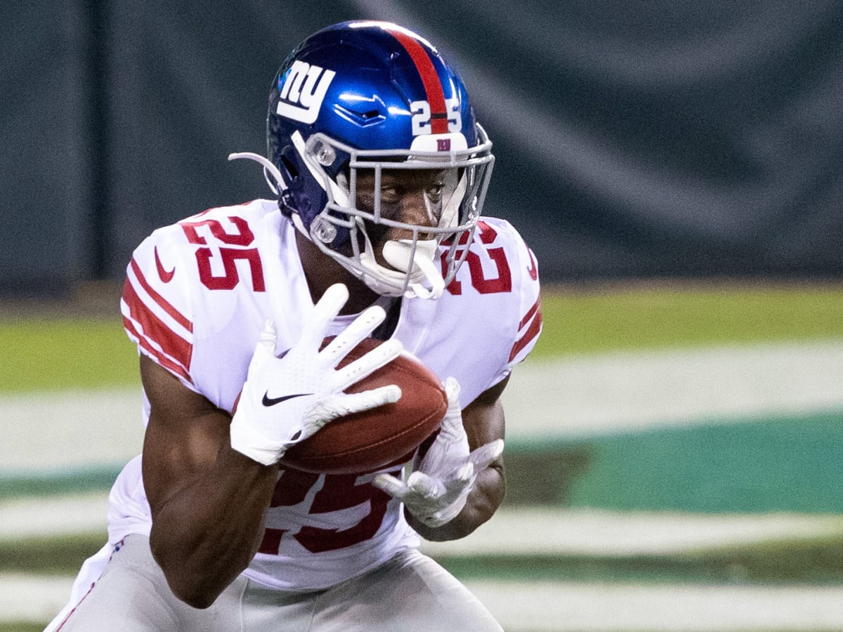 Can Signing of Ex New York Giants Starting CB Corey Ballentine Help Atlanta  Falcons? - Sports Illustrated Atlanta Falcons News, Analysis and More