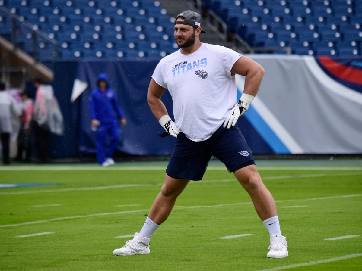 Offensive line prospect David Quessenberry may enlist after NFL