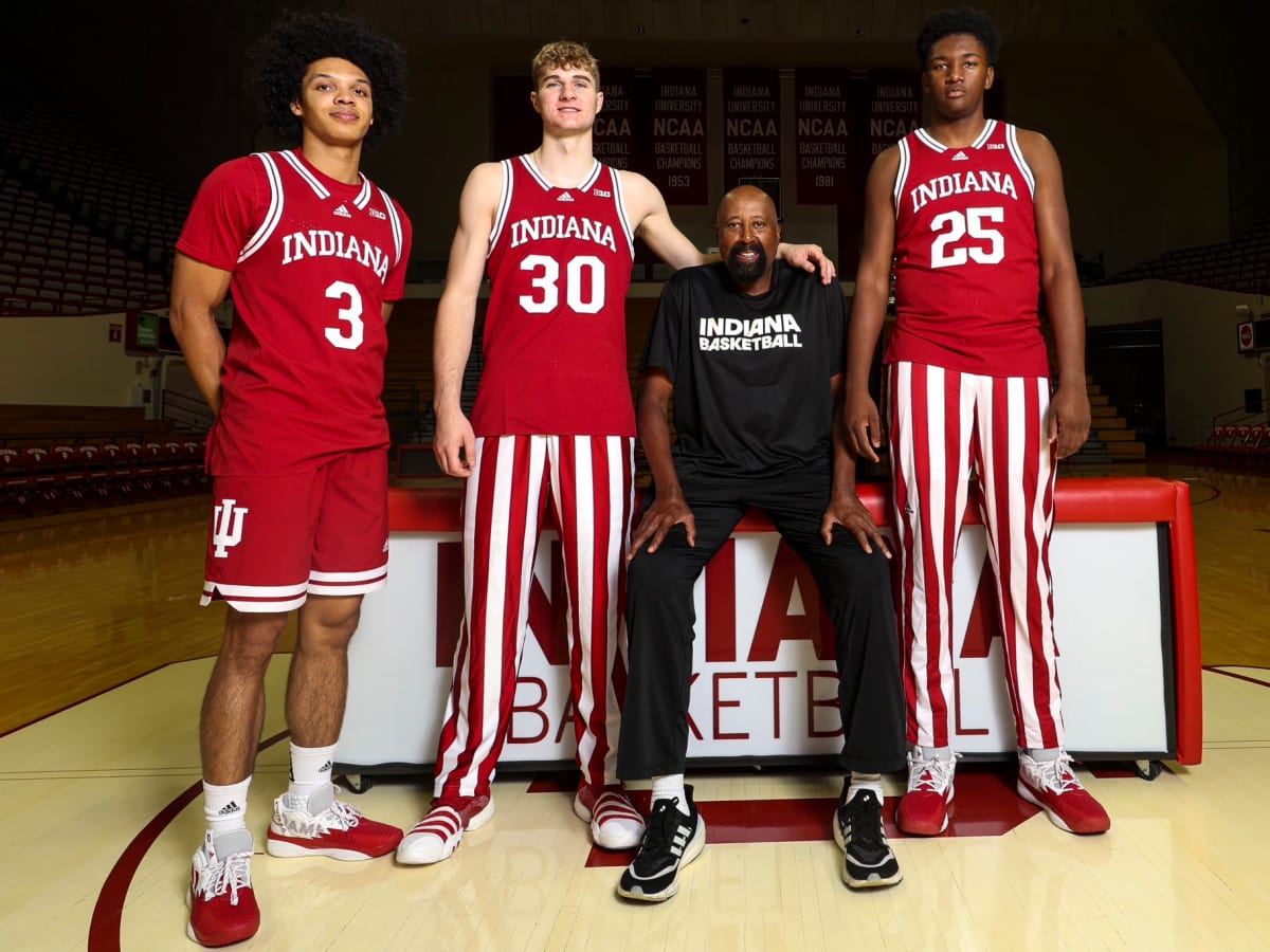 IU basketball recruiting: Updated consensus rankings of Indiana's