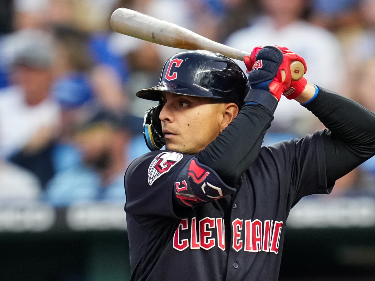 Cleveland Guardians Andres Gimenez Is An All-Star, Whether He Is Voted One  Or Not - Sports Illustrated Cleveland Guardians News, Analysis and More