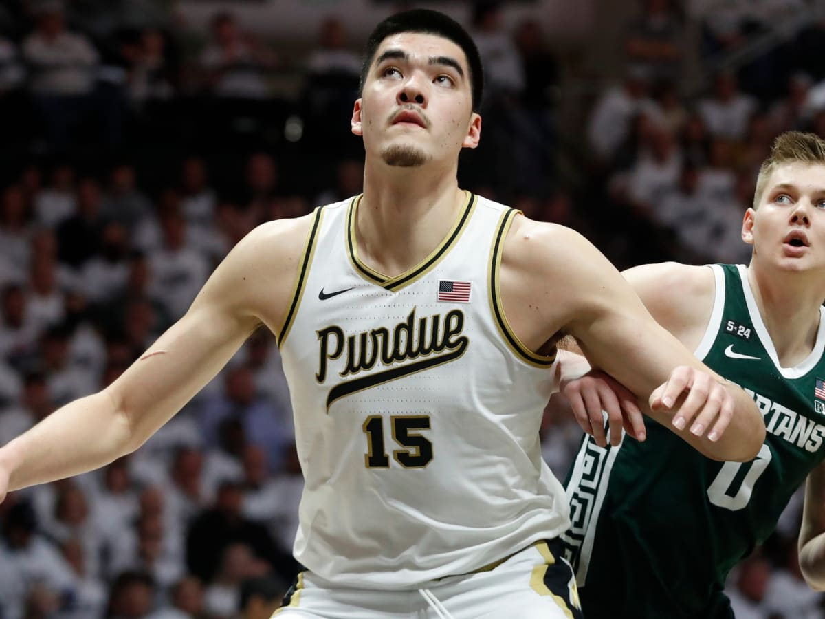 Big Ten Conference Announces Finalized Media Rights Deal With FOX, CBS, NBC  - Sports Illustrated Purdue Boilermakers News, Analysis and More