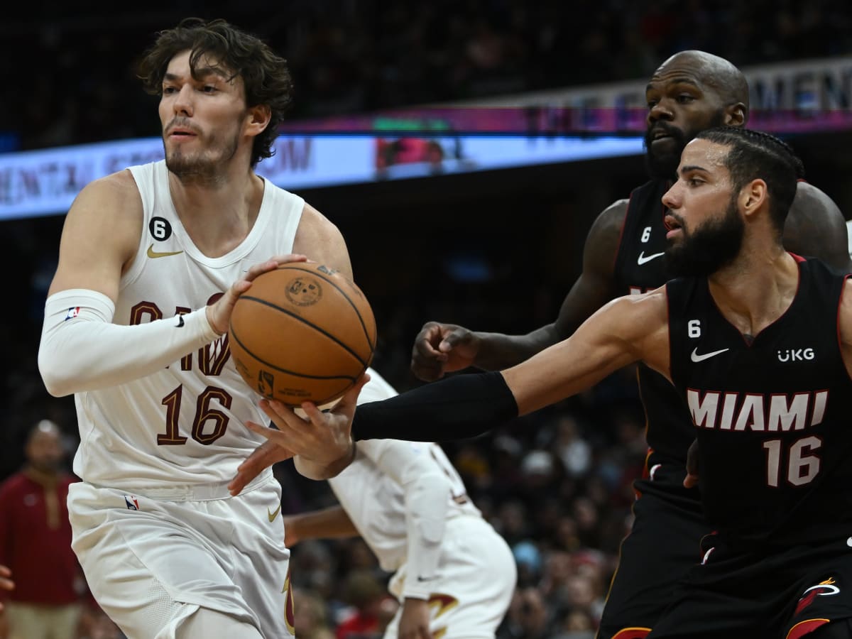 Cedi Osman believes Pop is the coach to “unlock a part of his