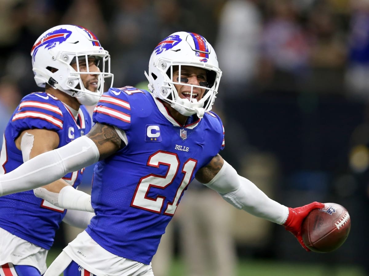 Buffalo Bills Jordan Poyer Ruled OUT vs. Miami Dolphins: Tracker