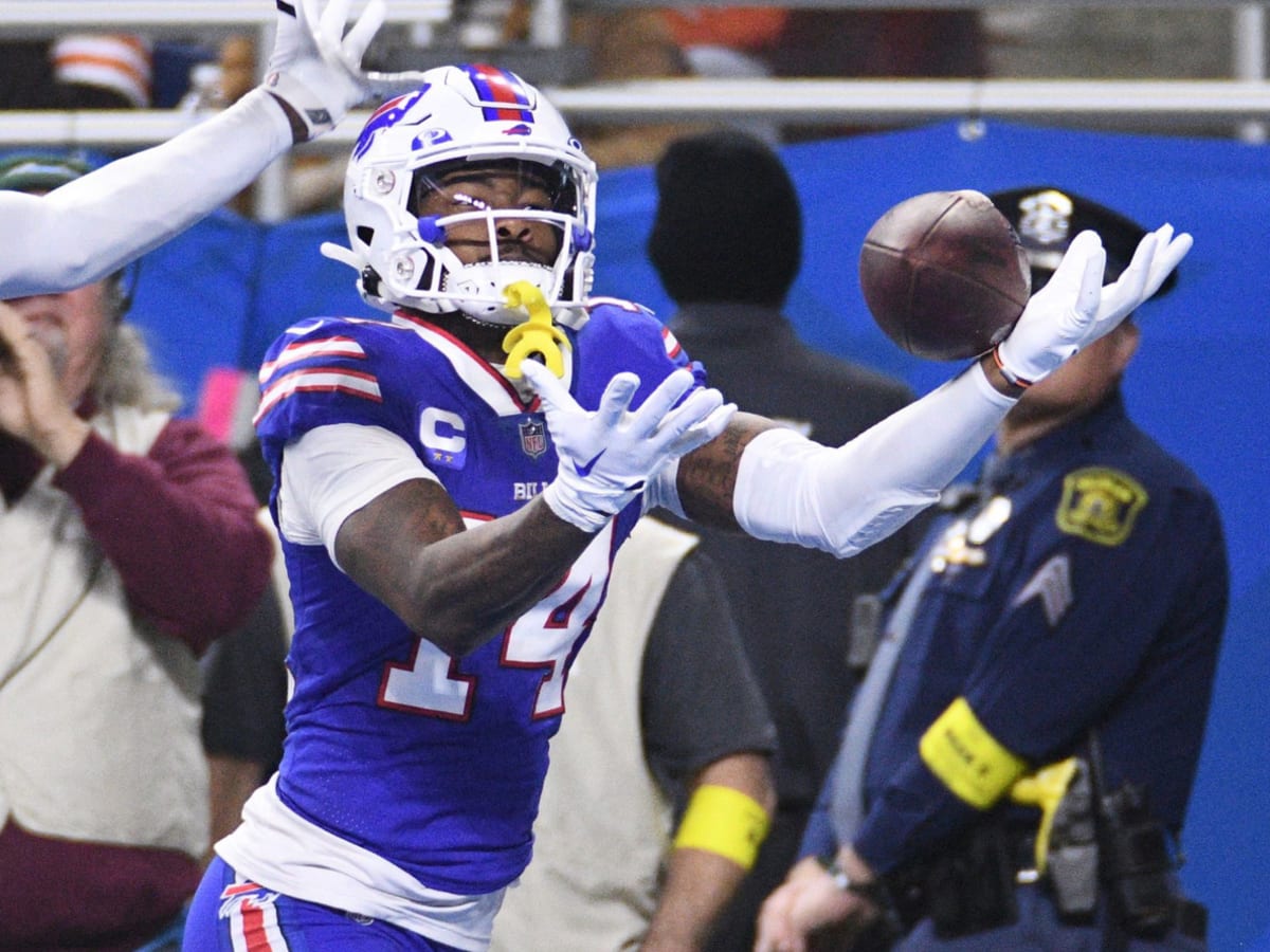 NFL DFS Thanksgiving Slate Picks Breakdown: Load up on Bills-Lions