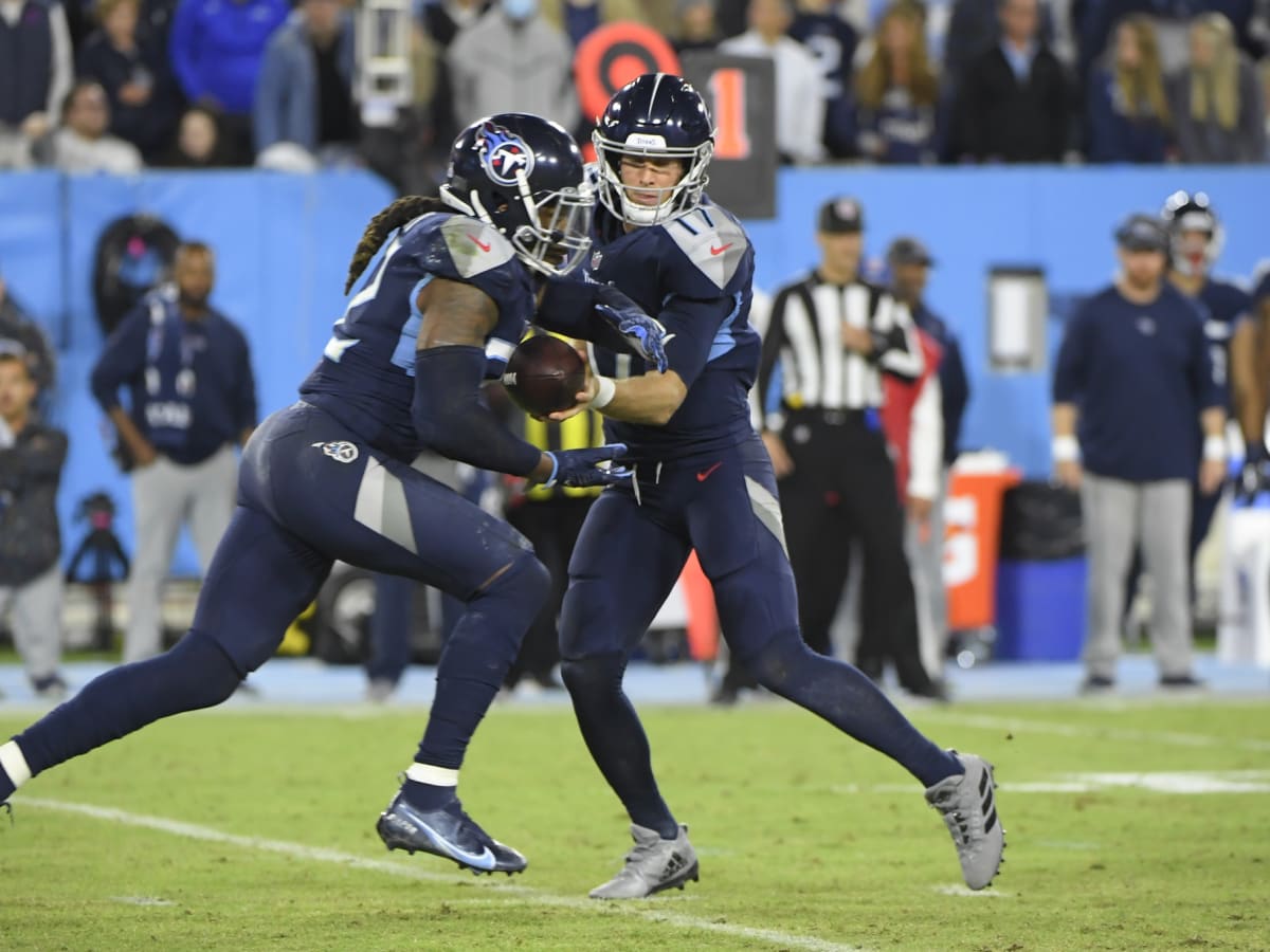 Tennessee Titans Haven't Gotten Much From Those Who Have Gotten Healthy -  Sports Illustrated Tennessee Titans News, Analysis and More