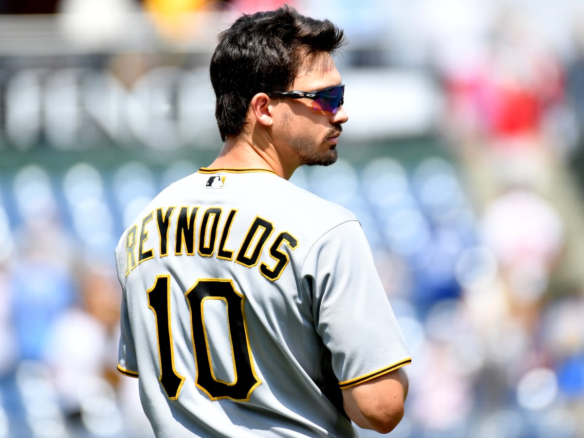 Pirates asking price for Bryan Reynolds is enormous: Can any team meet it?