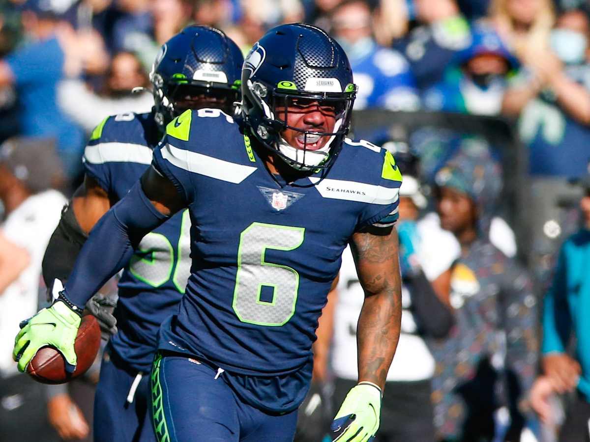 Russell Wilson trade: Seahawks fan provides Seattle's perspective