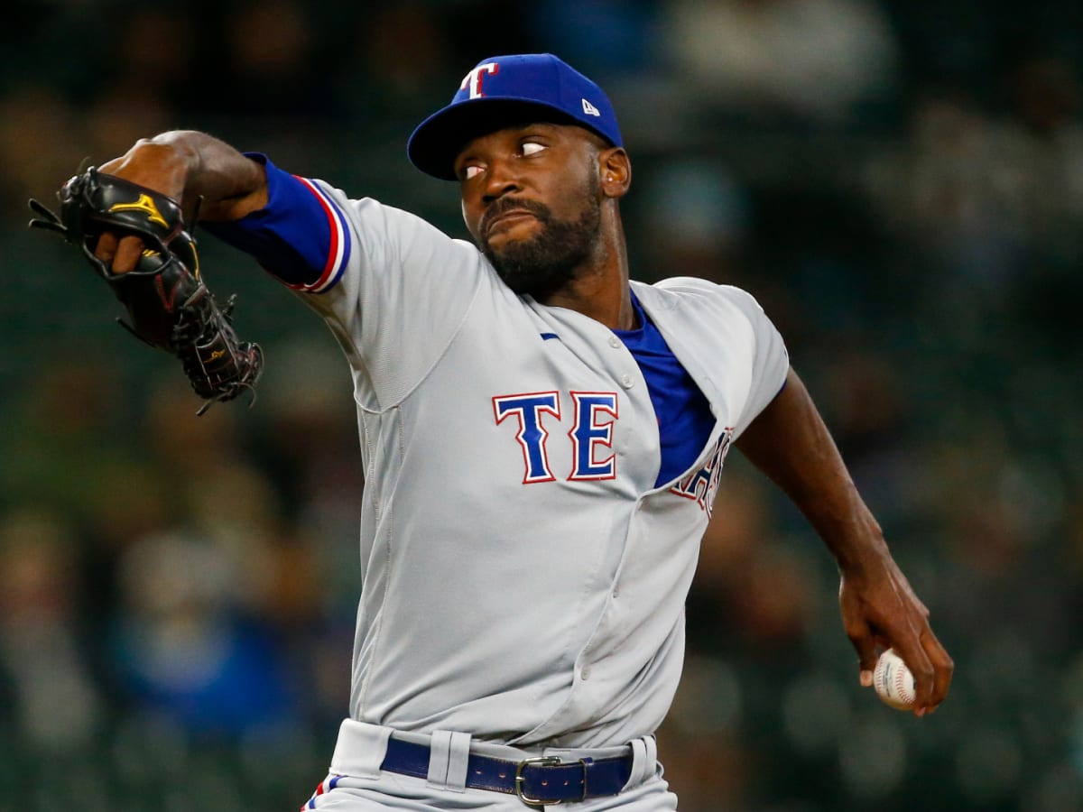 Comparing MLB, MLBPA Proposed Changes to Salary Minimum, Using Texas  Rangers' Roster - Sports Illustrated Texas Rangers News, Analysis and More