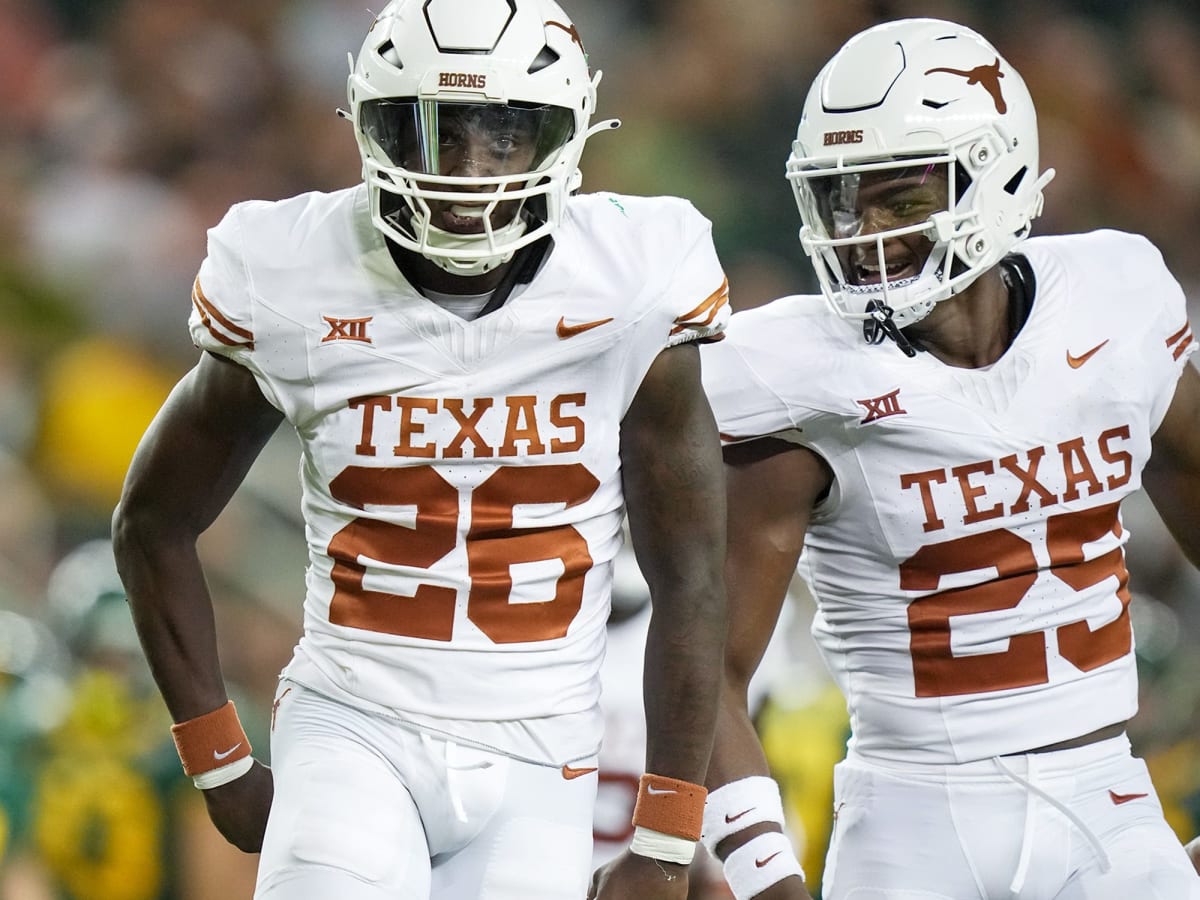 SB Nation FanPulse Top 25: Texas fan confidence takes another hit