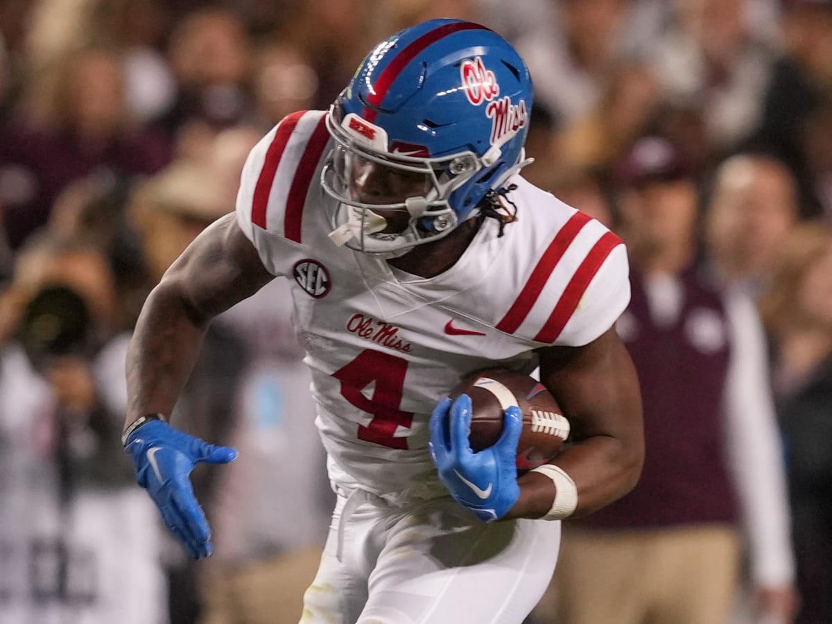 Ole Miss vs. Tulane picks, predictions: Week 2 college football