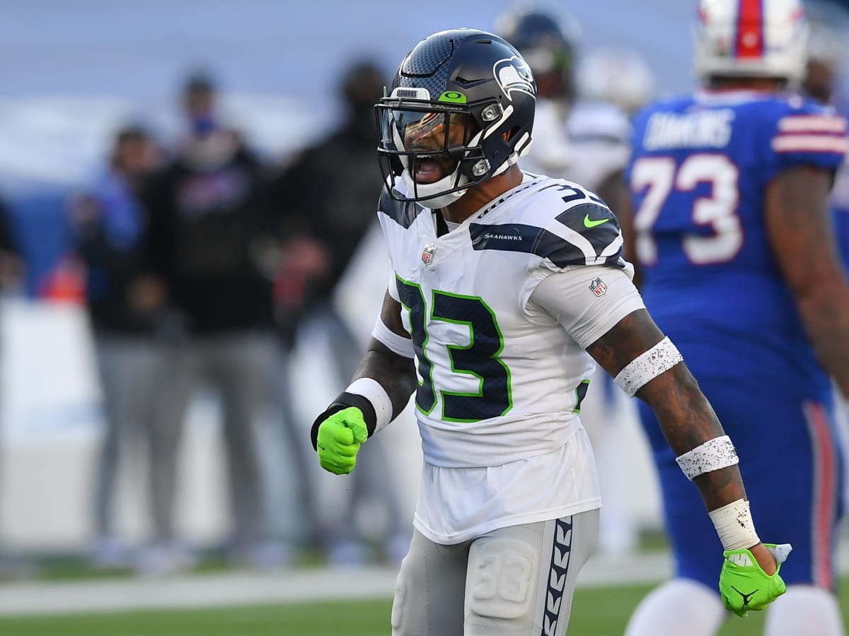Seattle Seahawks Ready to Unleash Jamal Adams vs. New York Giants: 'No  Restrictions!' - Sports Illustrated Seattle Seahawks News, Analysis and More