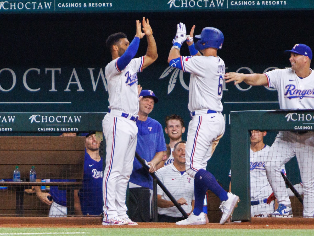 Rangers' Corey Seager back from injured list, to play vs White Sox – NBC 5  Dallas-Fort Worth