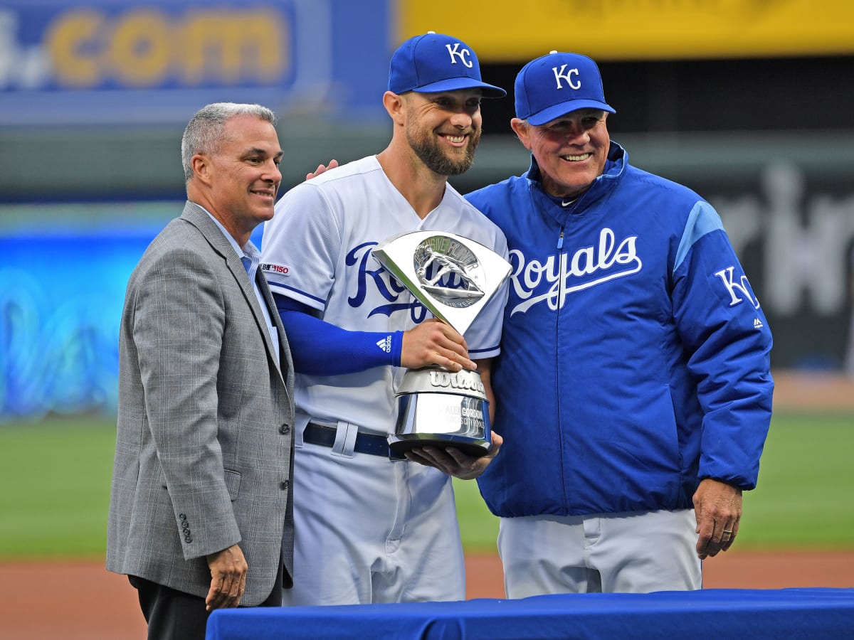 Kansas City Royals, Gordo Nation