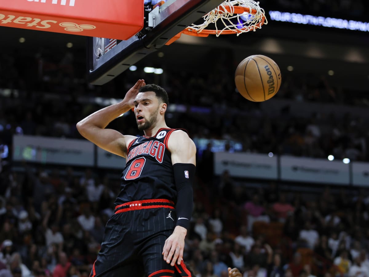 NBA Roster Analysis: What Is Chicago's Timeline? - Last Word On Basketball