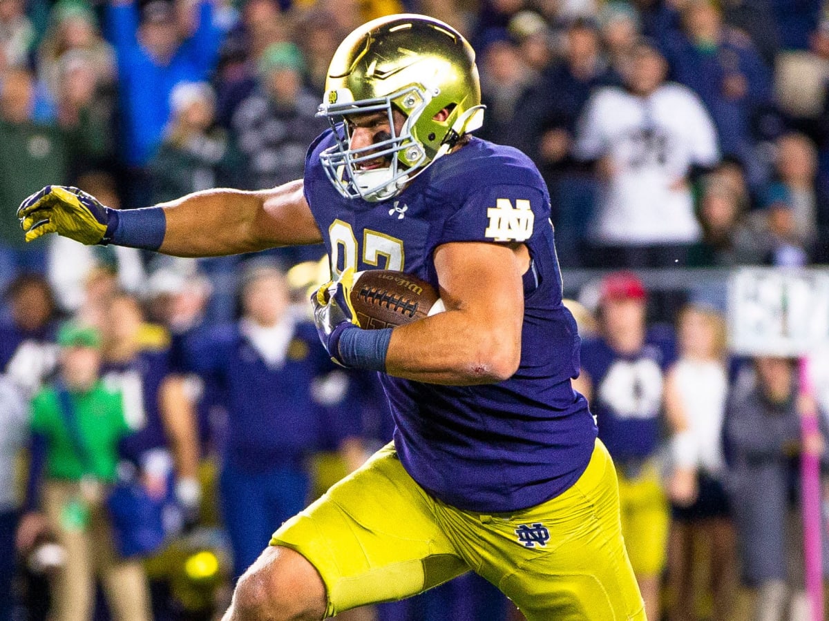 Notre Dame vs. Clemson Betting Odds, Picks, and Predictions for