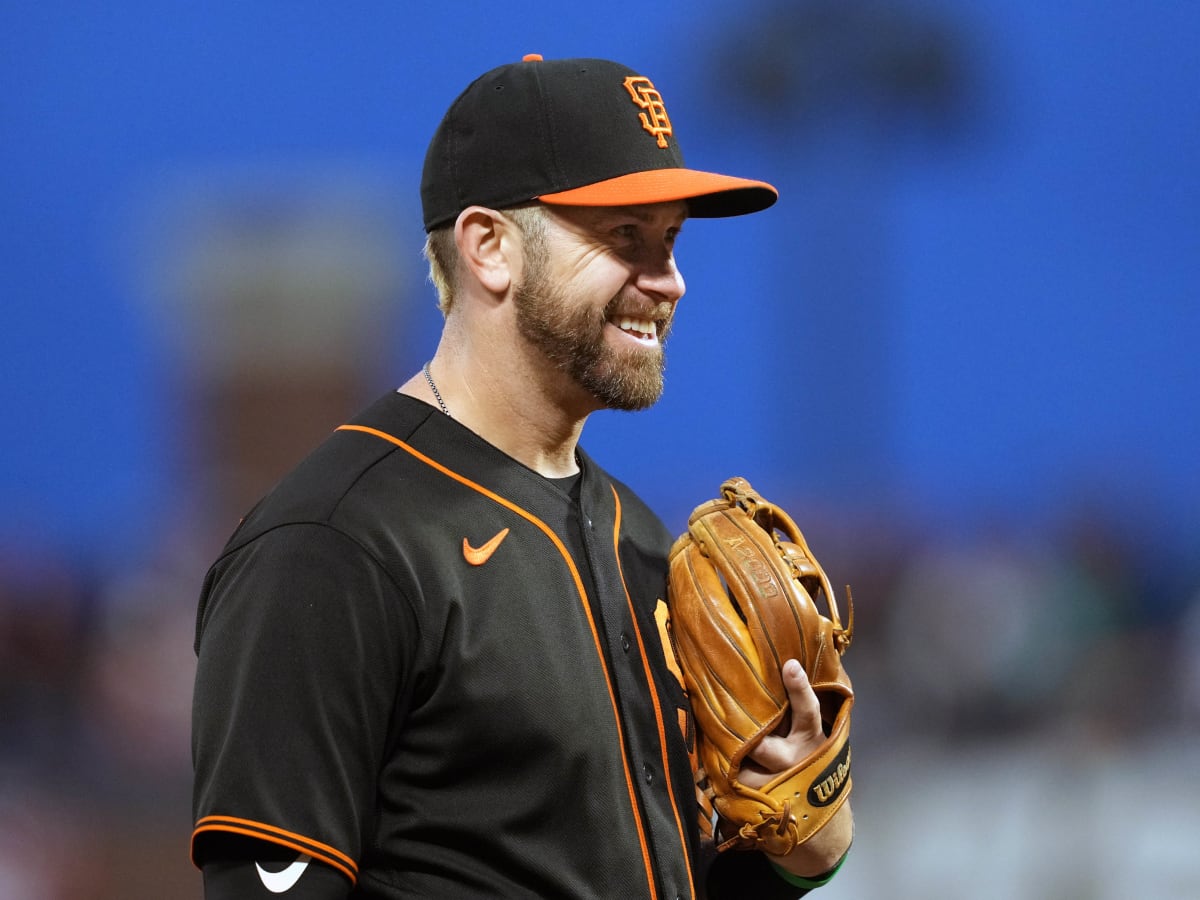 What should the Giants do with Evan Longoria as he returns from the DL? -  McCovey Chronicles