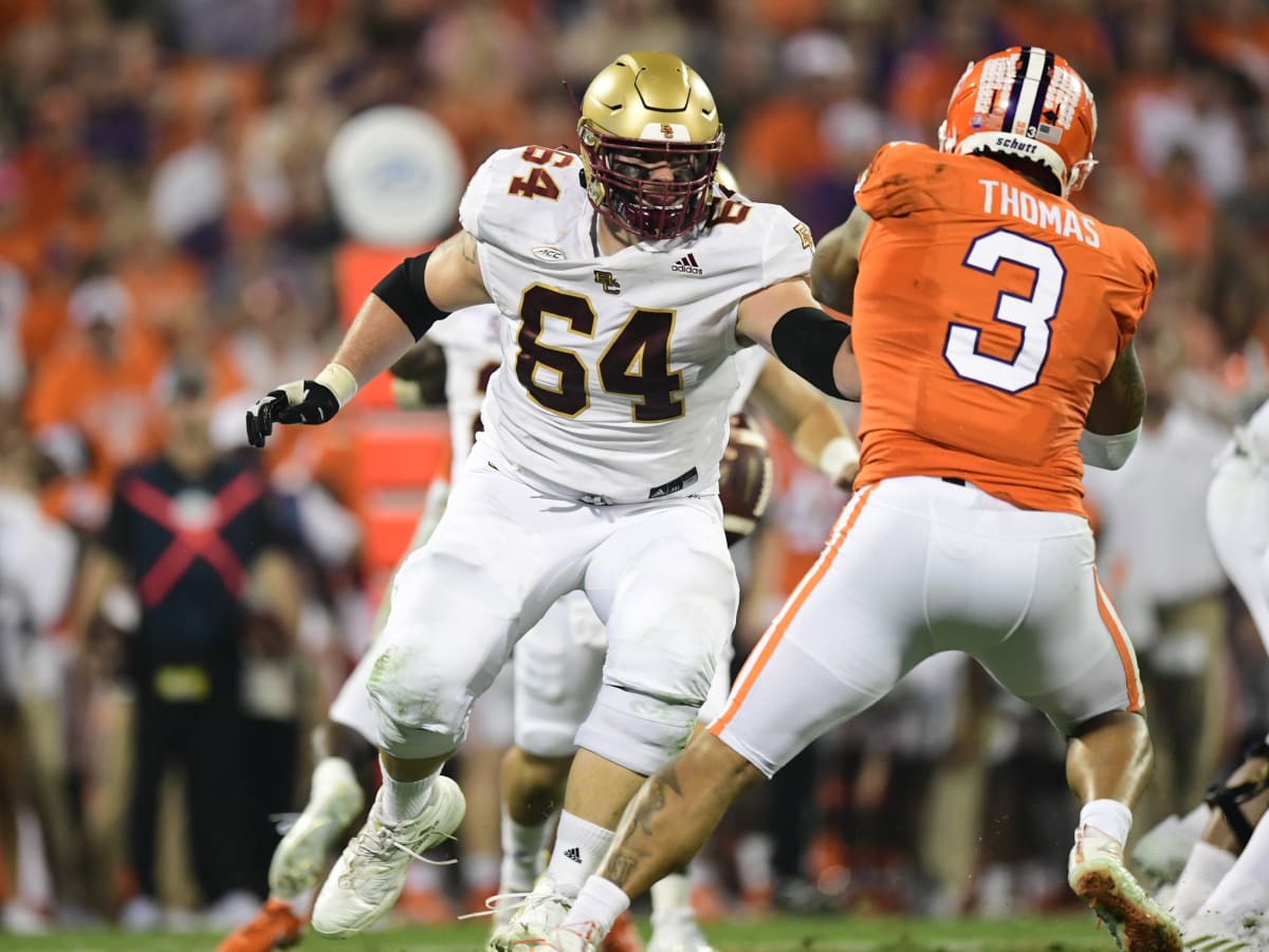 Ben Petrula, Cleveland Browns, OT - News, Stats, Bio 