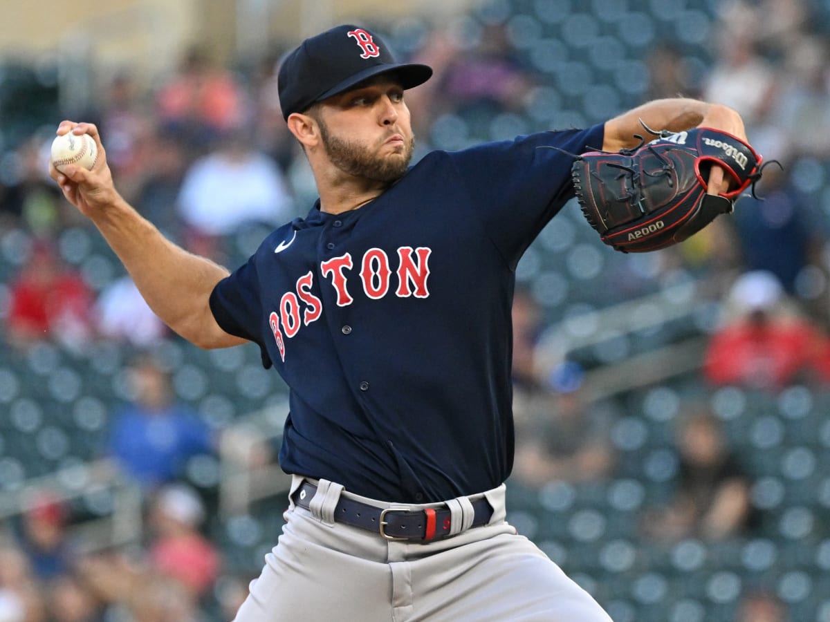 Boston Red Sox Season Preview: Can Kutter Crawford develop an