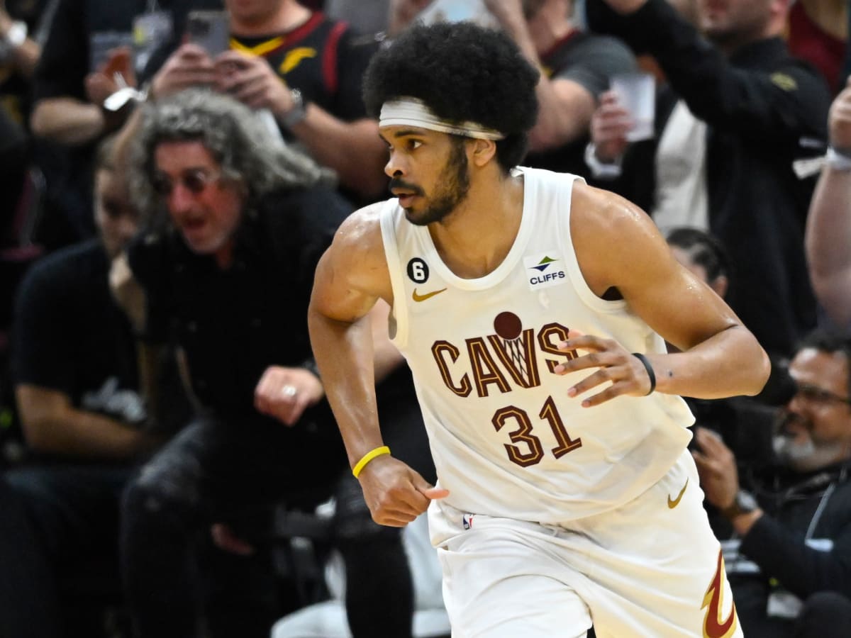 Cleveland Cavaliers: Jarrett Allen is already proving his worth