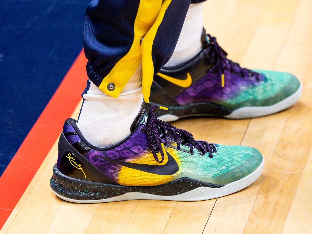 Kobe Bryant: Nike Kobe 8 Protro Court Purple shoes: Where to get