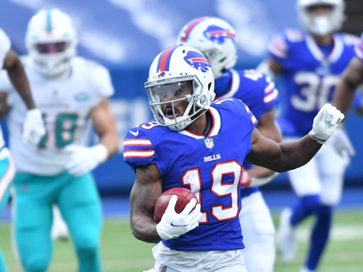 Buffalo Bills Reveal 'Blend' to Beat Miami Dolphins - Sports Illustrated Buffalo  Bills News, Analysis and More