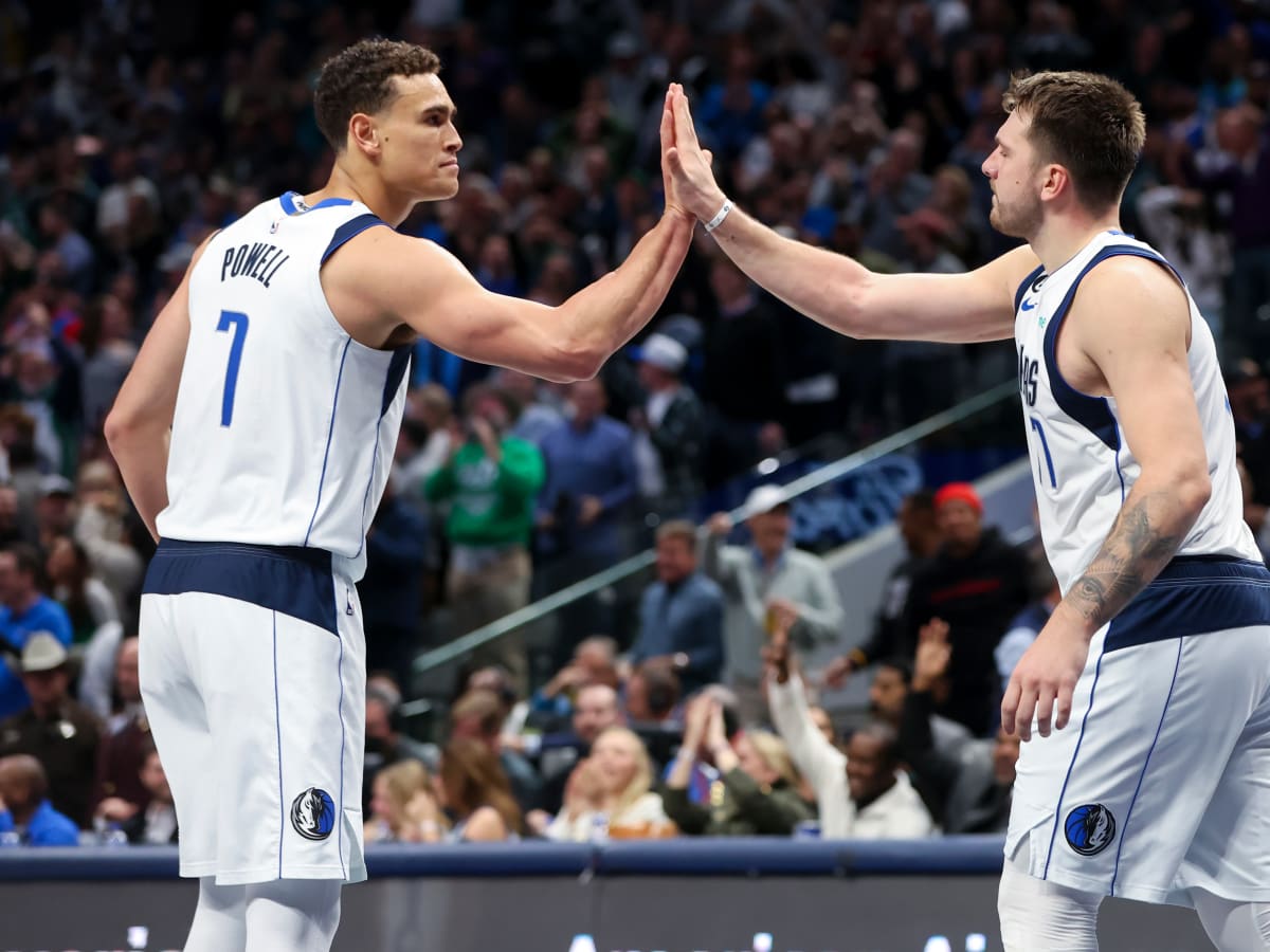 Dallas Mavericks Coach Jason Kidd on Grant Williams: 'His Voice Is  Important' - Sports Illustrated Dallas Mavericks News, Analysis and More