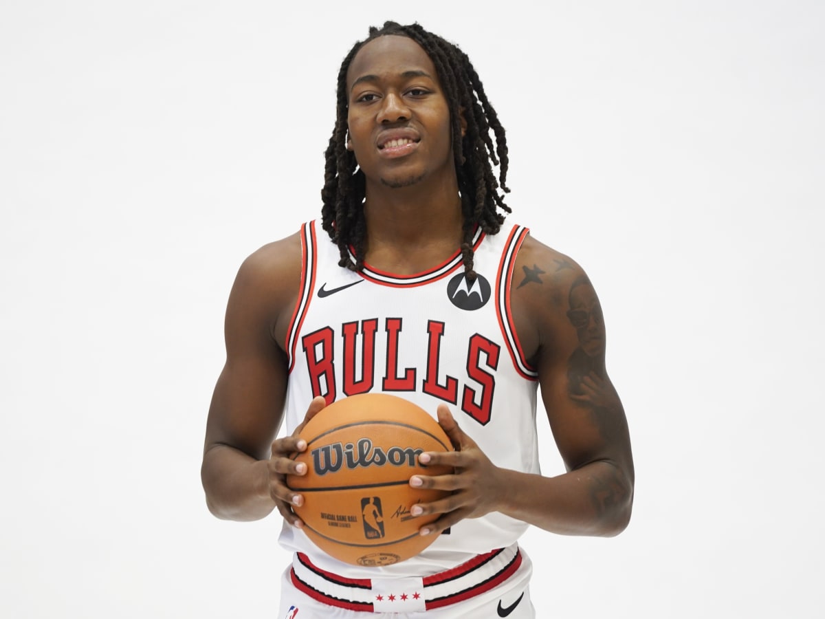 2022 Bulls Roster: Breakdown of Players Reporting to Training Camp, News,  Scores, Highlights, Stats, and Rumors