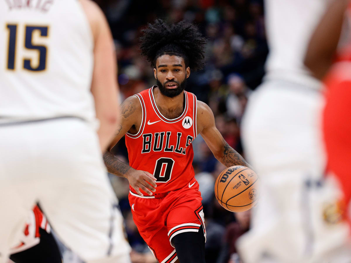 Longtime Bulls insider says White may be the favorite to win Most Improved  Player - Sports Illustrated Chicago Bulls News, Analysis and More