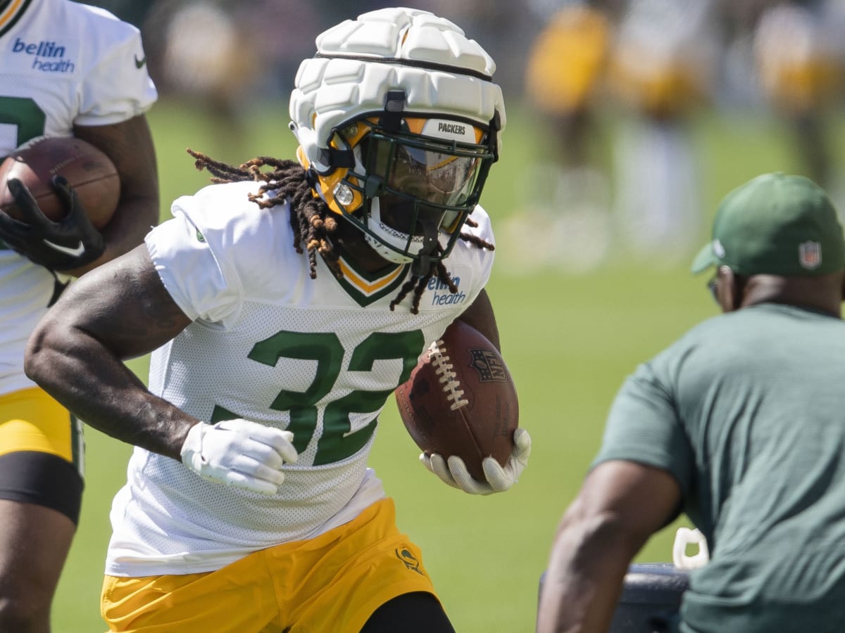 Packers Roster Moves Include Cuts of 2022 Undrafted Free Agent