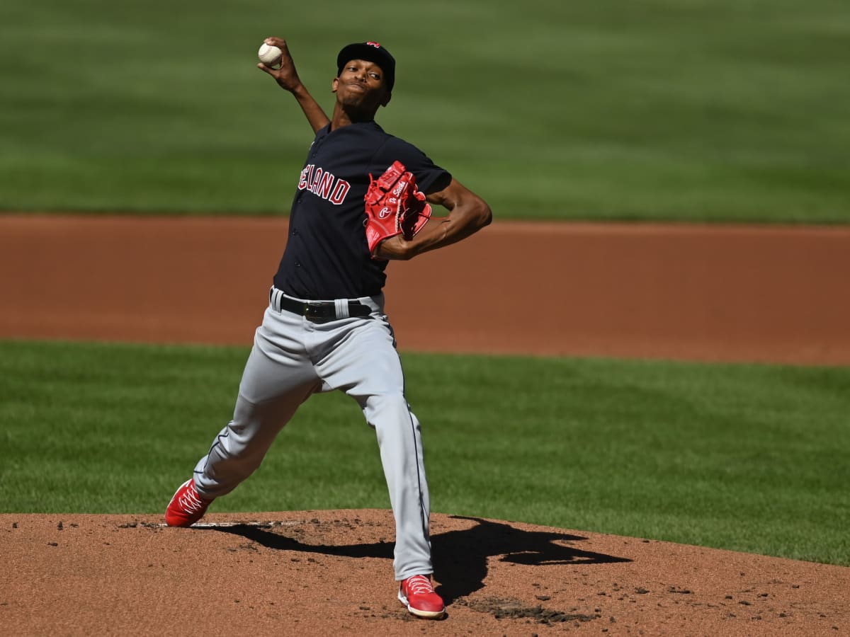 Guardians sign Daniel Norris to minor-league deal